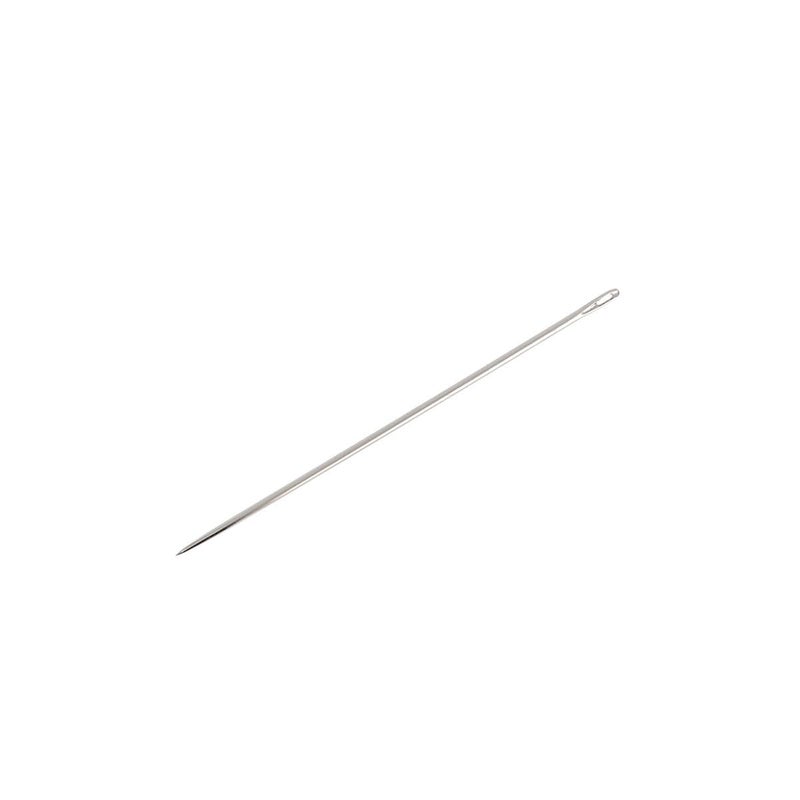 Bohin Sharps Hand Needles, Size 3/9, 20 Per Package - Image 2